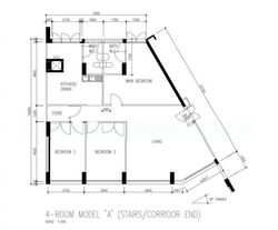 Blk 290 Keat Hong Tembusu (Choa Chu Kang), HDB 4 Rooms #542342941